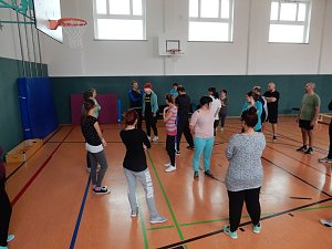 &Uuml;bungsleiter ausgebildet