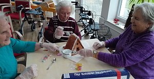 H&auml;usle bauen im Ilfelder Sonnenhof