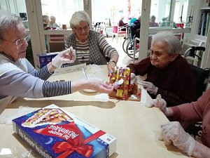 H&auml;usle bauen im Ilfelder Sonnenhof