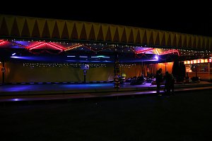 Es (vor)weihnachtet in Nordhausen