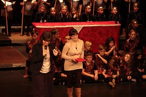 Klassenreise zur Musik im Theater Nordhausen