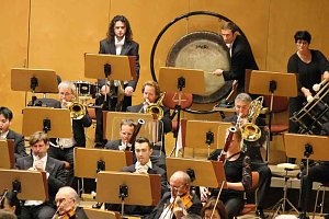 Hommage an Peter Tschaikowsky