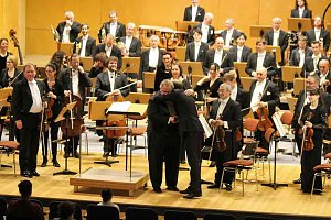 Hommage an Peter Tschaikowsky