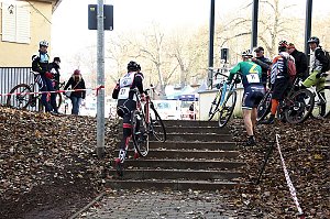 Querfeldein durchs Nordh&auml;user Gehege
