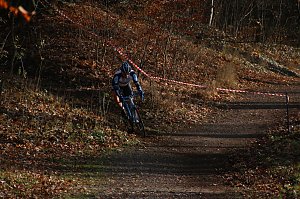 Querfeldein durchs Nordh&auml;user Gehege