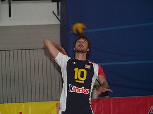 Deutschland gegen Spanien 3:0