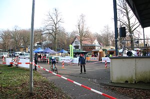 Querfeldein durchs Nordh&auml;user Gehege