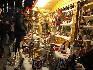 1. Advent in Nordhausen