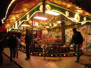 1. Advent in Nordhausen