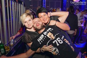 Party im Jugendclubhaus
