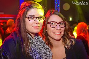 Party im Jugendclubhaus