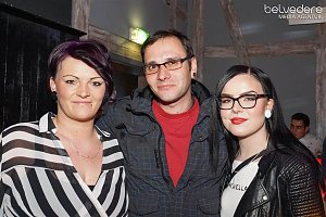Party im Jugendclubhaus