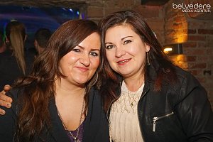 Party im Jugendclubhaus
