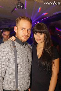 Party im Jugendclubhaus