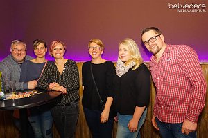 Party im Jugendclubhaus