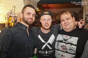 Party im Jugendclubhaus