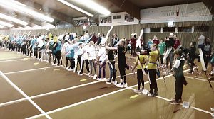 Schittchen-Turnier in Erfurt