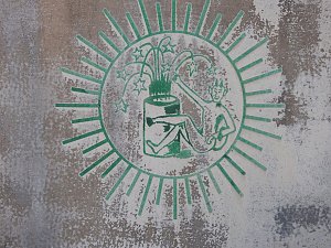 Lost Places - vergessene Orte