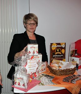 Sehr gut besuchte Party wurde zum Erfolg