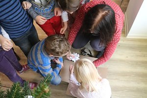 Da freuen sich nicht nur die Kinder - die EVN will die Preise f&uuml;r Tarifkunden stabil halten