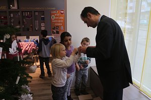 Da freuen sich nicht nur die Kinder - die EVN will die Preise f&uuml;r Tarifkunden stabil halten