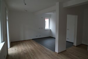 Hier ist jede Wohnung anders