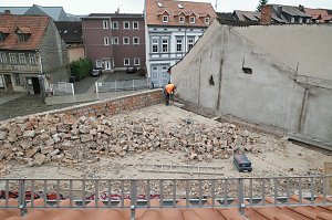 Hier ist jede Wohnung anders