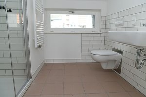 Hier ist jede Wohnung anders