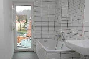 Hier ist jede Wohnung anders