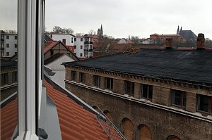 Hier ist jede Wohnung anders