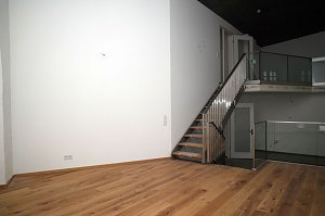 Hier ist jede Wohnung anders