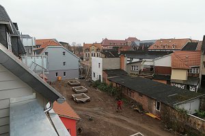 Hier ist jede Wohnung anders