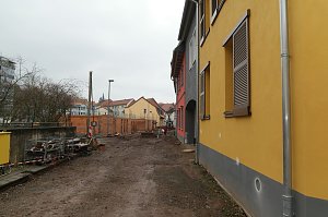 Hier ist jede Wohnung anders