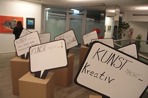 Autkion in der Kreissparkasse Nordhausen