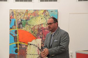 Autkion in der Kreissparkasse Nordhausen