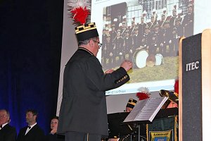 Ministerpr&auml;sident bekam Schl&auml;ge