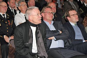 Ministerpr&auml;sident bekam Schl&auml;ge