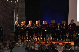 Ministerpr&auml;sident bekam Schl&auml;ge