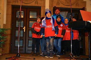 Wacker Nordhausen als Fensterpate