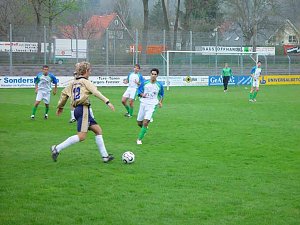 Freundschaftsspiel