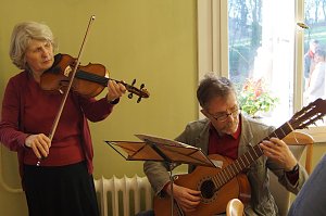 Advent im Park Hohenrode