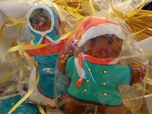 Burgweihnacht auf der Ebersburg