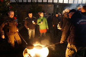 Weihnachtszauber in Osterode