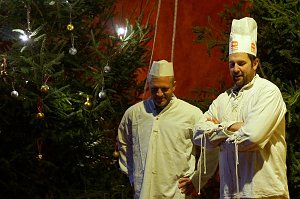 Weihnachtszauber in Osterode