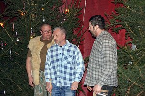 Weihnachtszauber in Osterode