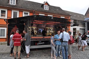 Altstadtfest 2009