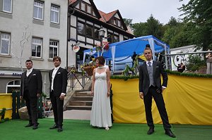 Altstadtfest 2009