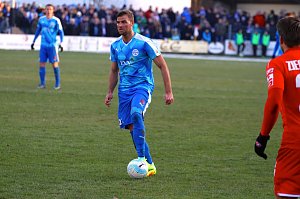 Nordhausen gegen Cottbus ohne Tore