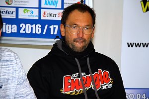 Nordhausen gegen Cottbus ohne Tore
