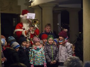 Nachlese zum zweiten Advent